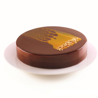 Silikomart 3D forma Perla